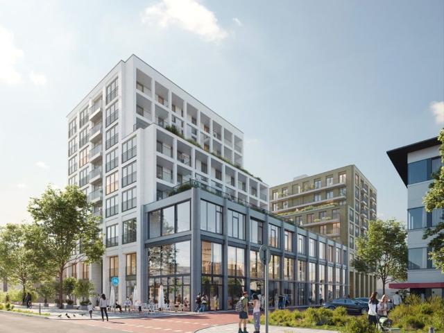 Appartement te huur in Noord, Amsterdam