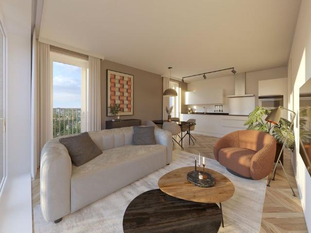 Appartement te huur in Noord, Amsterdam
