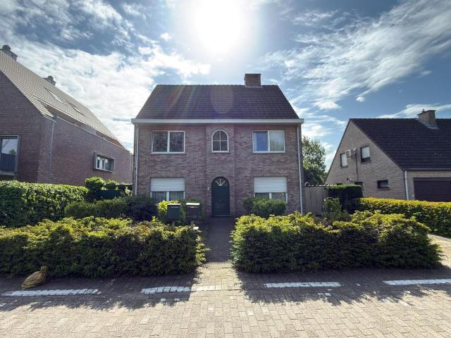 Appartement location à Sint-katelijne-waver, Antwerpen