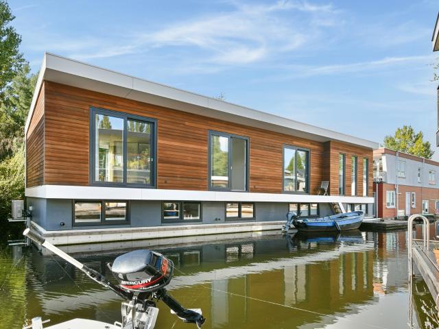 Woning te huur in Oud-Zuid, Amsterdam