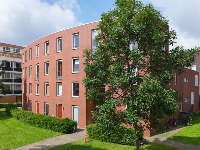 Appartement te huur in Oost, Amsterdam