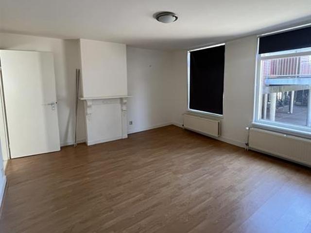 Appartement te huur in Centrum, Breda