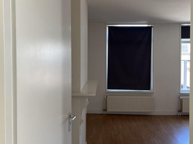 Appartement te huur in Centrum, Breda
