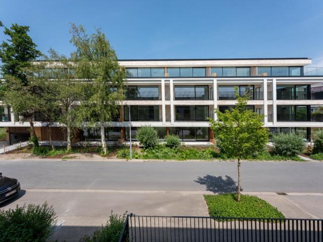 Appartement location à Assebroek, Brugge