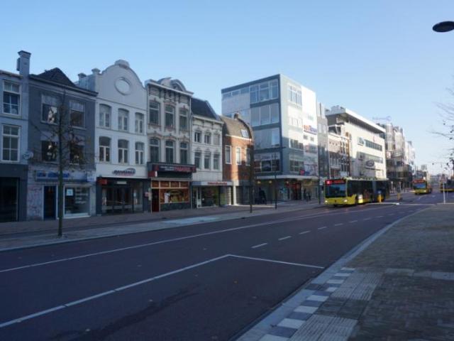 Appartement te huur in Binnenstad Woongebied, Utrecht