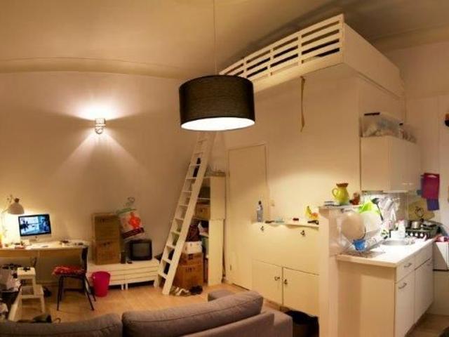 Studio te huur in Roermond, Binnenstad Studio te huur in Roermond, Binnenstad