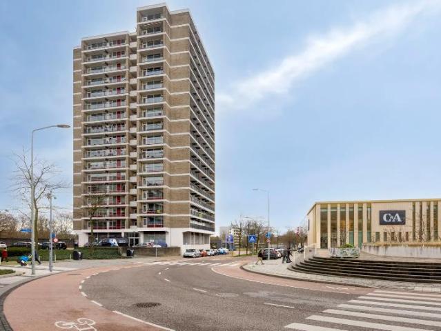 Appartement te huur in Eikenderveld, Heerlen