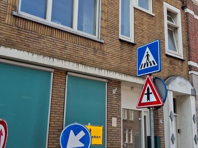 Appartement te huur in Roosendaal, Noord Brabant