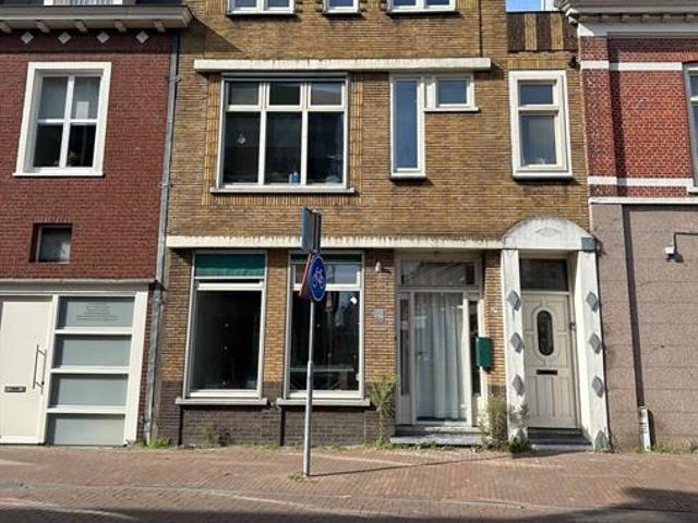 Appartement te huur in Roosendaal, Noord Brabant
