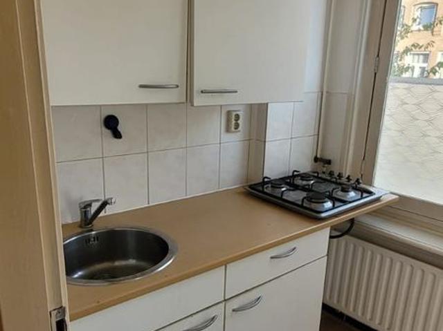 Studio te huur in Roosendaal, Noord Brabant