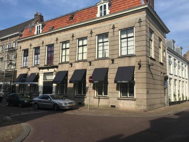 Appartement te huur in Tiel