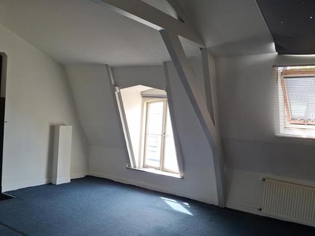 Appartement te huur in Binnenstad, Tiel