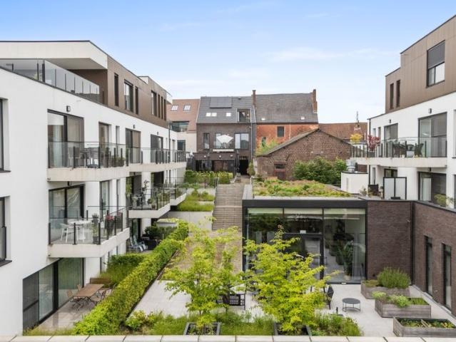 Appartement location à Meise, Brabant