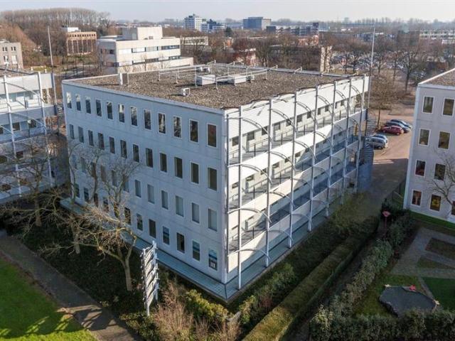 Appartement te huur in Stadscentrum, Nieuwegein