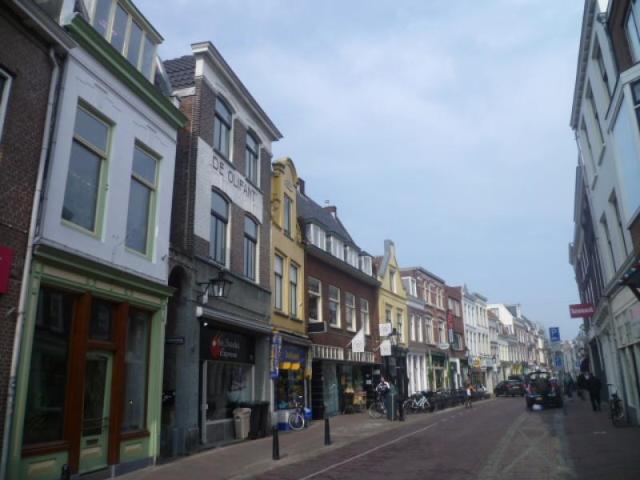 Appartement te huur in Haarzuilens, Utrecht
