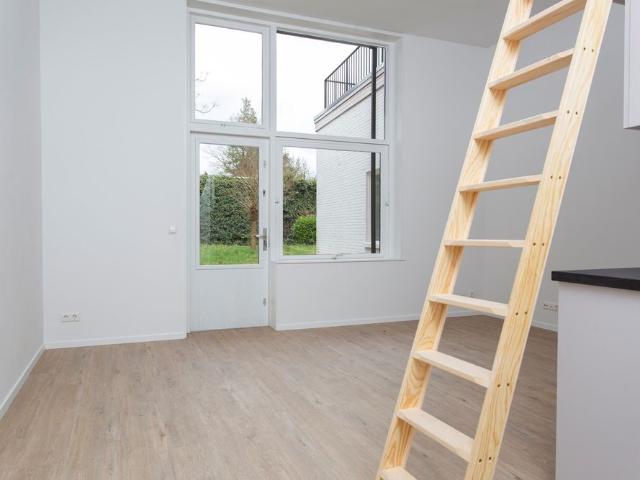 Appartement te huur in Terrein ENKA, Arnhem