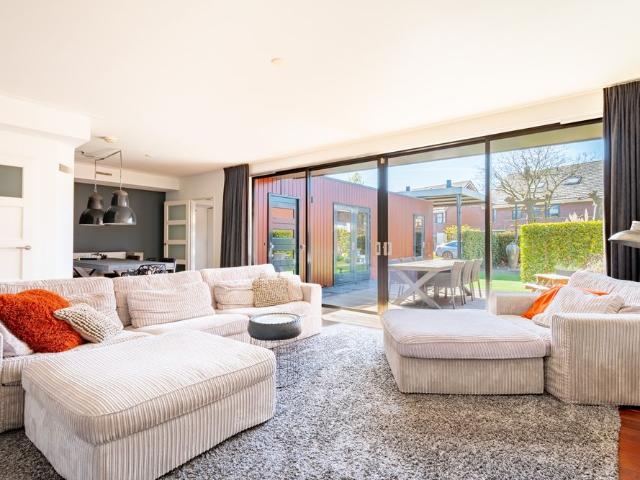 Appartement te huur in Alkmaar, Noord Holland