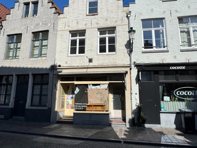 Appartement location à Brugge, West-Vlaanderen