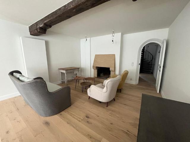 Appartement location à Brugge, West-Vlaanderen