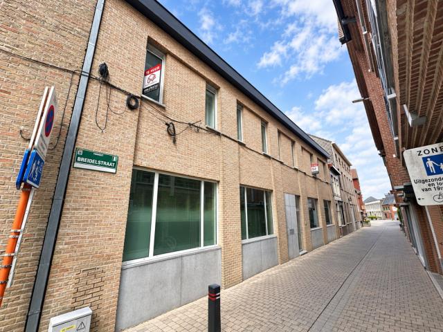 Appartement location à Torhout, West-Vlaanderen