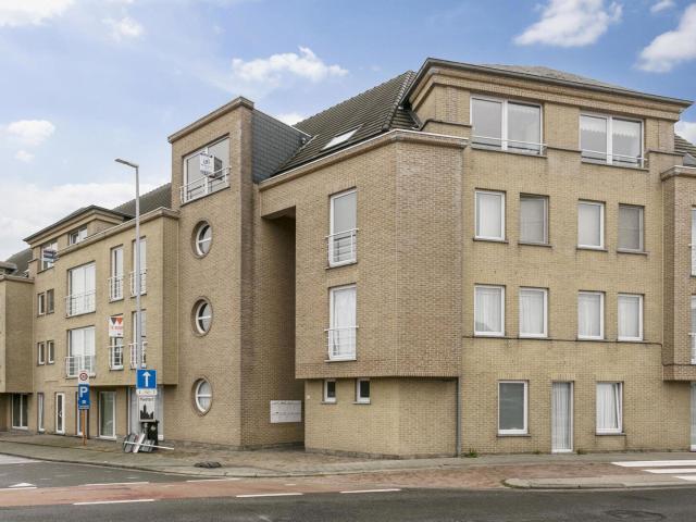 Appartement location à Haaltert, Oost-Vlaanderen