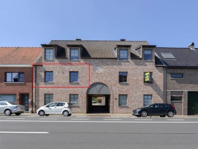 Appartement location à Audenarde, Oost-Vlaanderen