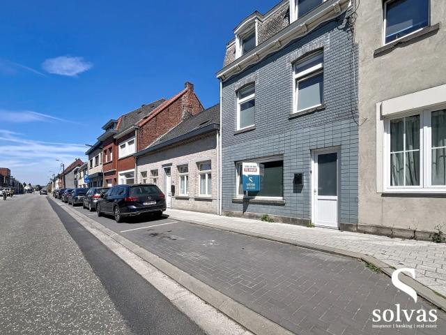 Maison location à Sint-laureins, Oost-Vlaanderen