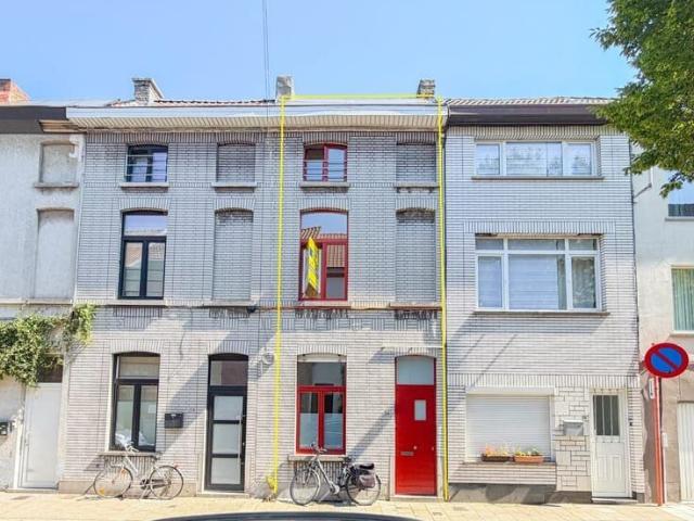 Maison location à Desteldonk, Oost-Vlaanderen