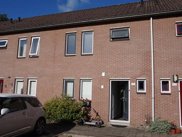 Appartement te huur in Helmerhoek, Enschede