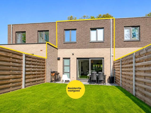 Maison location à Gistel, West-Vlaanderen
