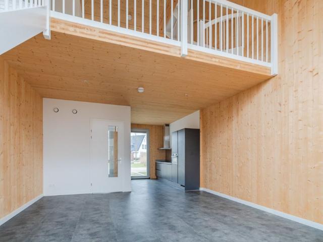 Appartement te huur in Amersfoort