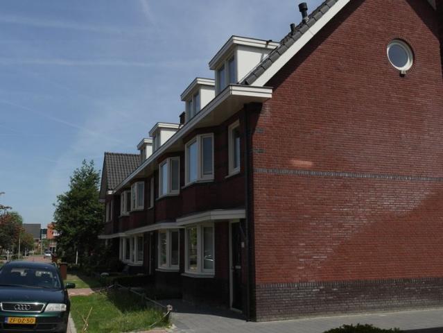 Appartement te huur in Westpolder, Berkel En Rodenrijs