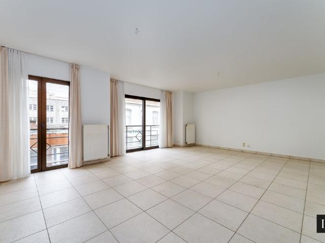 Appartement location à Blankenberge