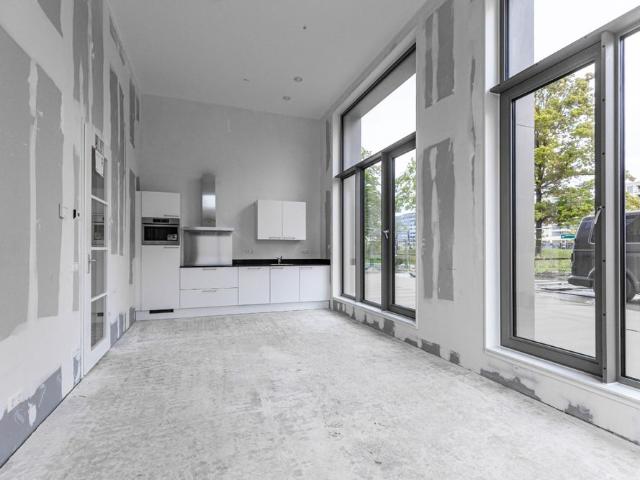 Appartement te huur in Holland Park, Diemen