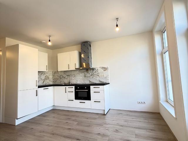 Appartement te huur in Oud-West, Amsterdam