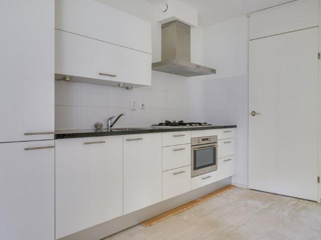 Appartement te huur in Oost, Amsterdam