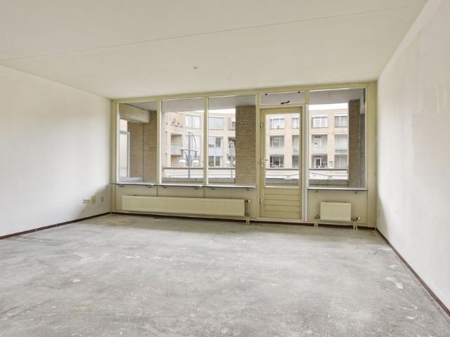 Appartement te huur in Holy-Noord, Vlaardingen
