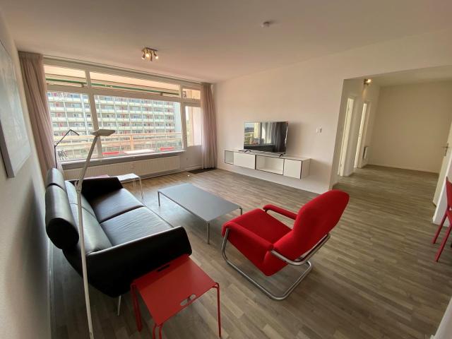 Appartement te huur in Zunderdorp, Amsterdam