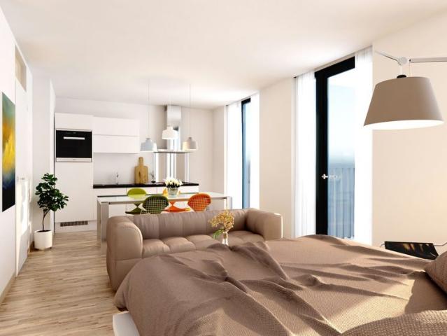 Studio te huur in Oost, Amsterdam