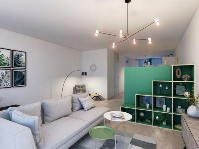 Studio te huur in IJburg, Amsterdam