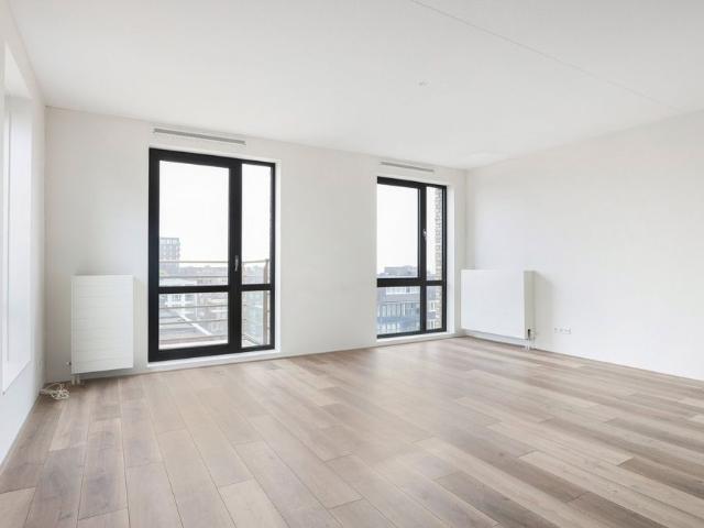 Studio te huur in Oost, Amsterdam
