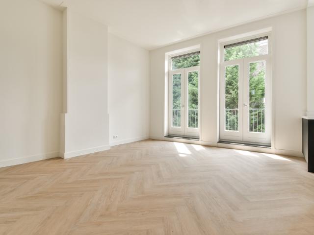 Appartement te huur in Oud-Zuid, Amsterdam