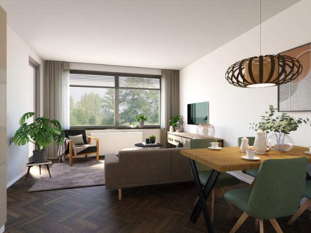 Appartement te huur in Apeldoorn, Gelderland