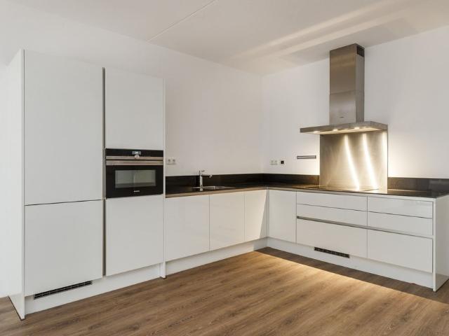 Appartement te huur in Haarzuilens, Utrecht