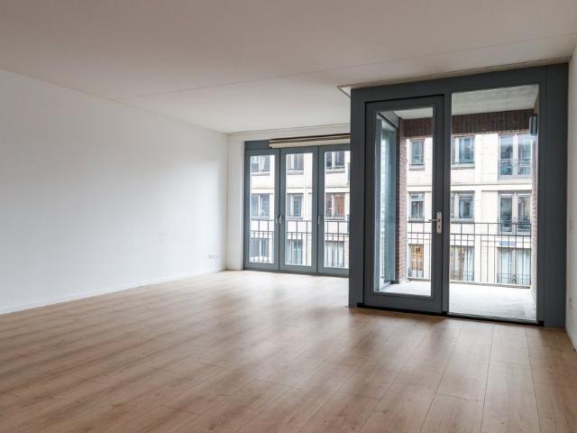 Appartement te huur in Pijlsweerd, Utrecht