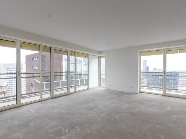 Appartement te huur in Centrum, Rotterdam