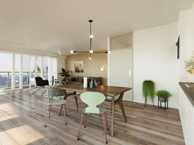 Appartement te huur in Centrum, Rotterdam