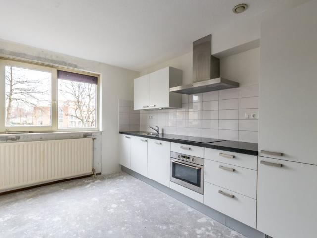 Appartement te huur in Rokkeveen, Zoetermeer