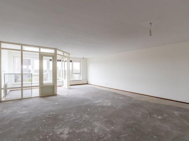 Appartement te huur in Rokkeveen, Zoetermeer