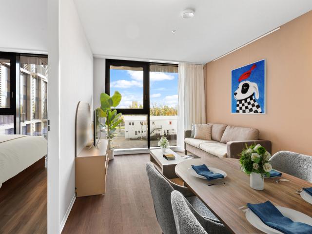 Appartement te huur in Kralingen-Oost, Rotterdam